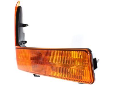 Ford XC3Z-13200-BA Parking & Side Lamp