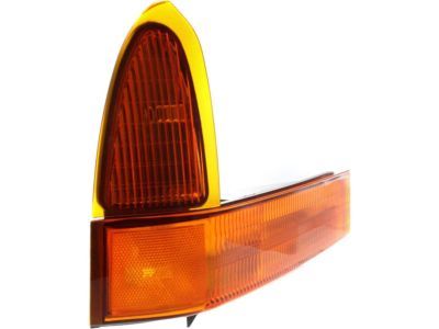 Ford XC3Z-13200-BA Parking & Side Lamp