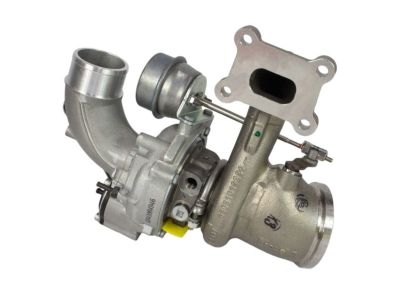 Ford Explorer Turbocharger - CB5Z-6K682-G