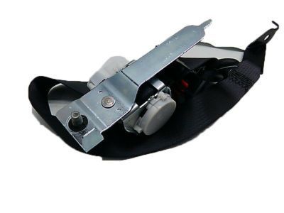 Ford 7L1Z-78611B09-AC Seat Belt Assembly