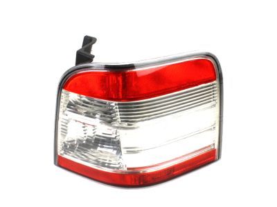 Ford 8F9Z-13404-A Tail Lamp Assembly