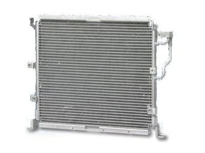 Ford 1R3Z-19712-CA Condenser