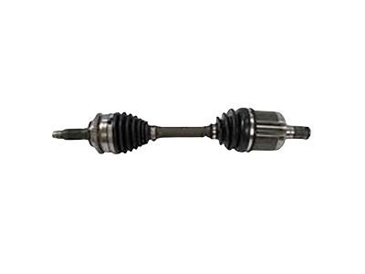 Lincoln MKZ Axle Shaft - AH6Z-3A427-A