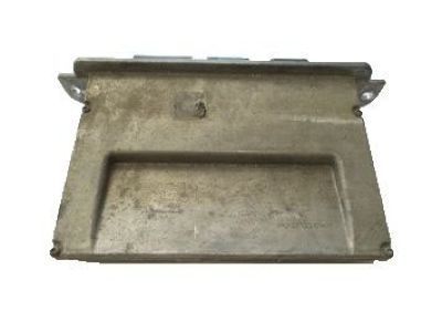 Ford 6L2Z-12A650-BPBRM ECM