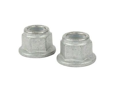 Lincoln -W520201-S442 Front Seat Air Bag Nut