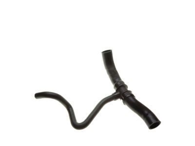 Lincoln LS Radiator Hose - XW4Z-8260-BA