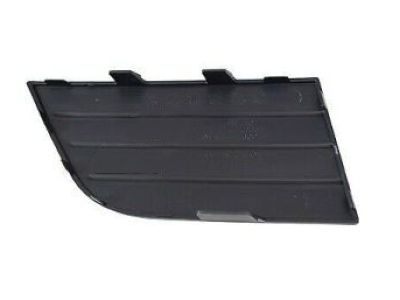 Lincoln BA1Z-17K946-B End Cover