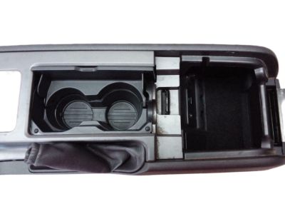 Ford DR3Z-6304567-DA Panel - Console