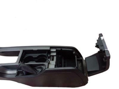 Ford DR3Z-6304567-DA Panel - Console