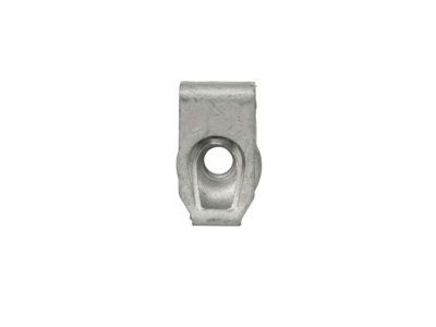 Lincoln -W520822-S438 Nut - Spring