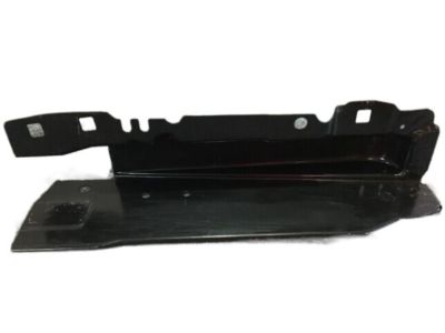 Ford F81Z-9941038-AA Rear Pillar