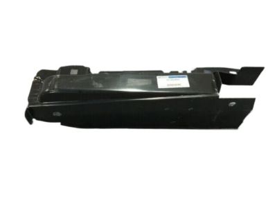 Ford F81Z-9941038-AA Rear Pillar