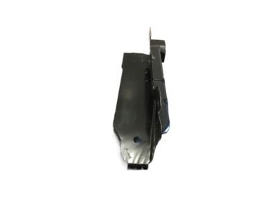 Ford F81Z-9941038-AA Rear Pillar