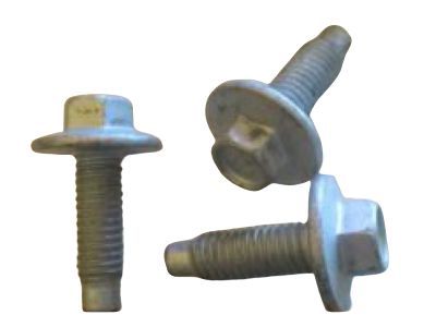 Ford -W702008-S442 Washer Reservoir Screw