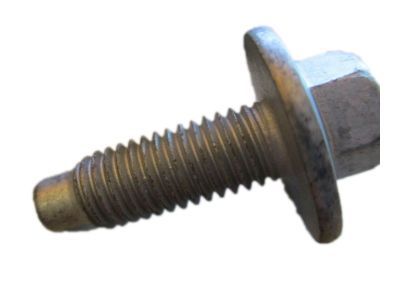 Ford -W702008-S442 Washer Reservoir Screw