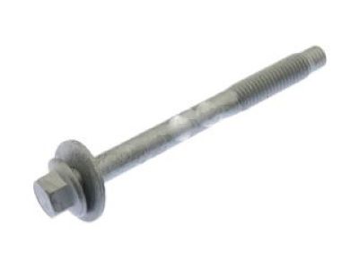 Mercury -W711268-S439 Engine Support Mount Bolt