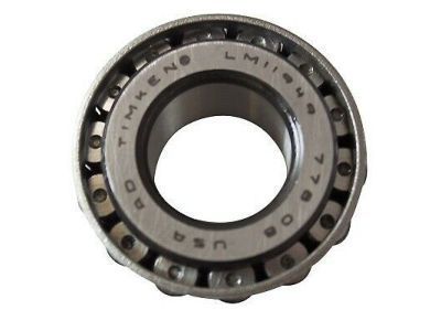 2002 Ford Ranger Wheel Bearing - B5A-1216-A