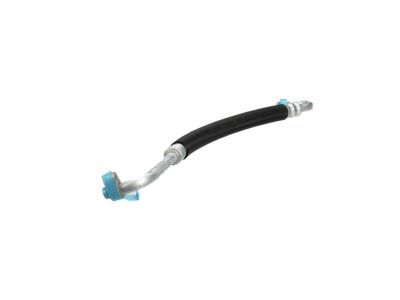 2013 Ford F-250 Super Duty A/C Hose - BC3Z-19867-D