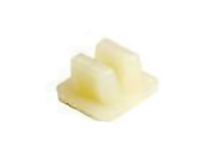 Mercury -380707-S Nut - Plastic - Special