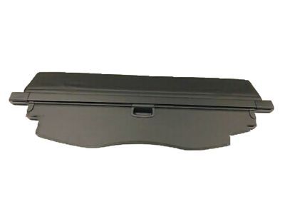 Ford FT4Z-5845440-AC Luggage Cover