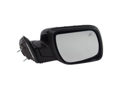 2012 Ford Explorer Car Mirror - BB5Z-17682-JA