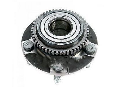 Ford 1R3Z-1104-B Hub Assembly