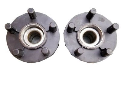 Ford 1R3Z-1104-B Hub Assembly