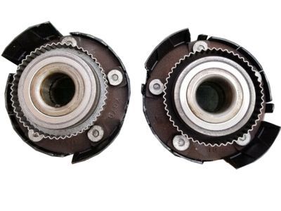 Ford 1R3Z-1104-B Hub & Bearing