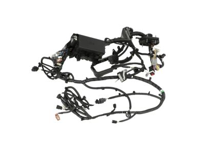 Ford BB5Z-14290-EM Wire Harness