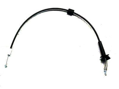 Lincoln 6E5Z-54221A00-E Cable Assy