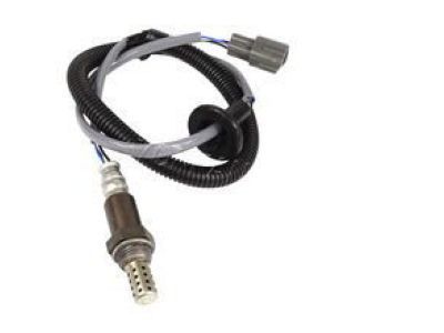 Ford 5S4Z-9G444-AA Sensor - Exhaust Gas - Oxygen