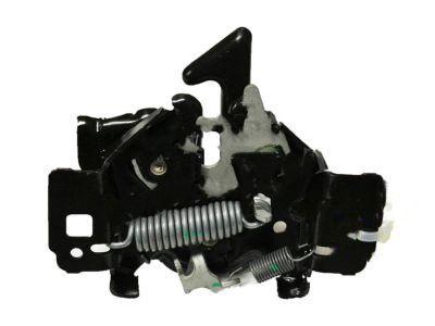 Ford 4L1Z-16700-AA Latch