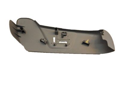 Ford 5L1Z-7862187-AAA Shield Assy