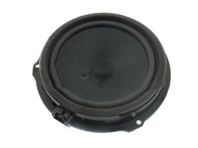 Ford DA6Z-18808-B Front Driver Speaker