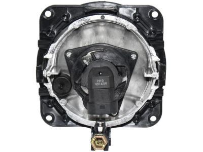 Ford 2M5Z-15200-AB Fog Lamp Assembly