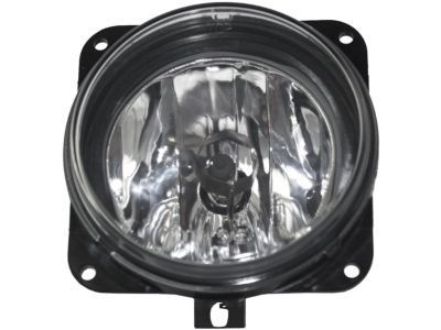 Lincoln Fog Light - 2M5Z-15200-AB