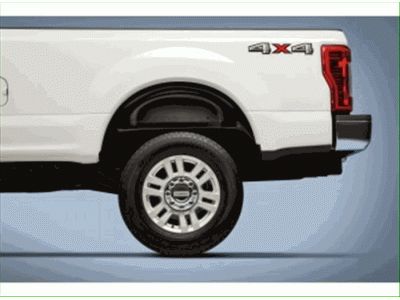 Ford HC3Z-16F099-A Splash Guard Kit