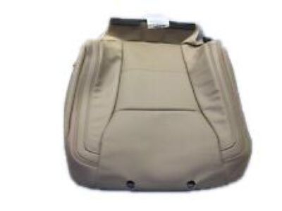 Ford F-350 Super Duty Seat Cover - DC3Z-2564417-VA