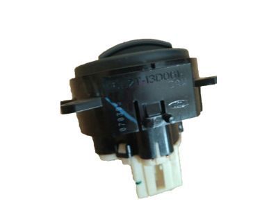 Mercury 6L2Z-11654-CAA Headlamp Switch