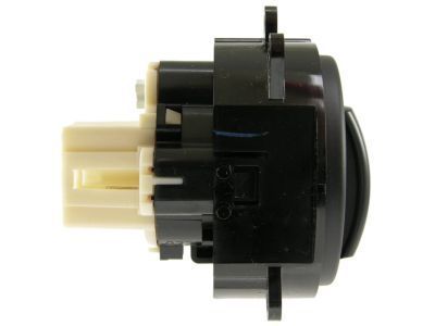 Mercury 6L2Z-11654-CAA Headlamp Switch