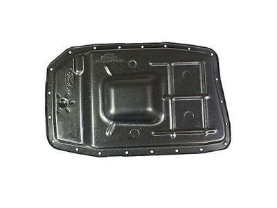 Lincoln Navigator Transmission Pan - BR3Z-7A194-A