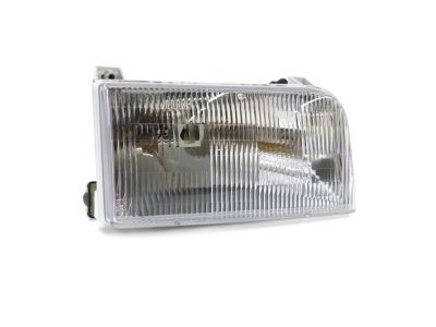 1993 Ford F-150 Headlight - F2TZ-13008-A