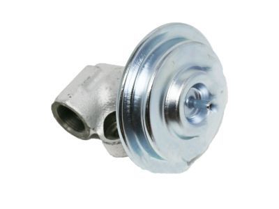 Ford F-150 Heritage EGR Valve - F75Z-9D475-DA