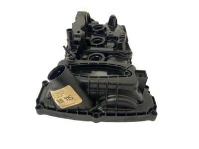 Lincoln FT4Z-6582-A Cover - Cylinder Head