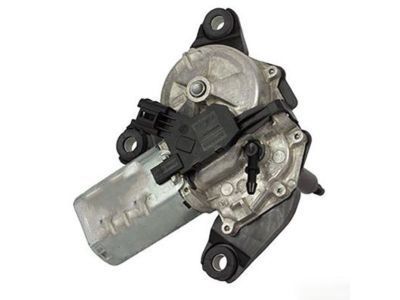 Ford DV6Z-17508-B Wiper Motor