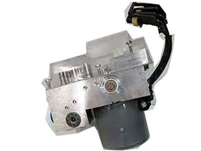 Mercury 6W1Z-2C286-AA Motor & Pump