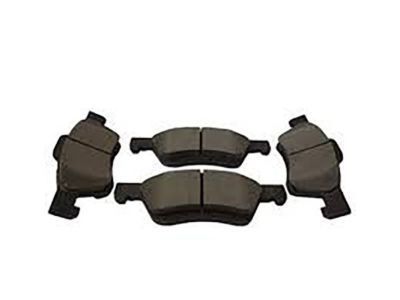 Ford Escape Brake Pads - AM6Z-2001-A