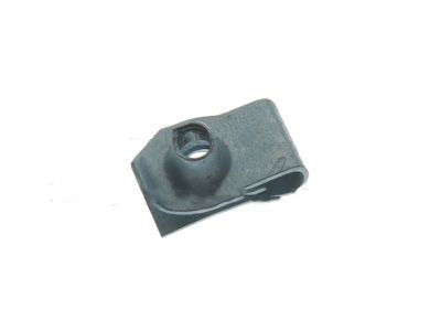 Ford -W520821-S900 Lower Cover Retainer Nut