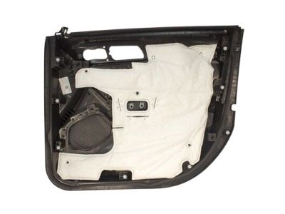 Ford BB5Z-7823943-BB Door Trim Panel