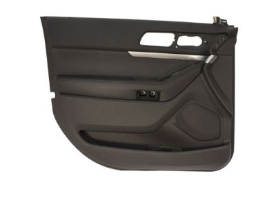 Ford BB5Z-7823943-BB Door Trim Panel